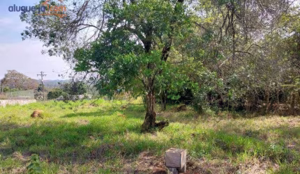 Terreno para venda, no Jardim Estância Brasil Atibaia/SP com 1080m²