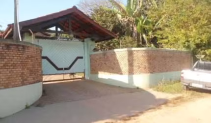 Chácara para venda, no Jardim Estância Brasil Atibaia/SP com 1080m²