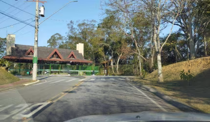 Terreno à venda, 1000 m² por R$ 330.000,00 - Tampanhão - Jambeiro/SP