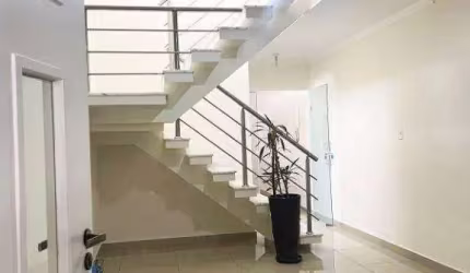Sobrado à venda no Jardim das Indústrias - São José dos Campos/SP com 150 m²