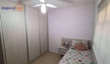 Sobrado à venda, 138 m² por R$ 695.000,00 - Jardim das Indústrias - São José dos Campos/SP