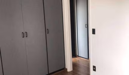 Apartamento à venda no Jardim São Dimas com 40 m²