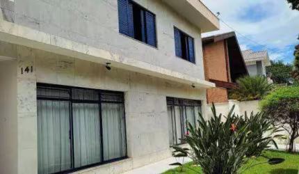 Casa à venda no Jardim Apolo com 306 m²
