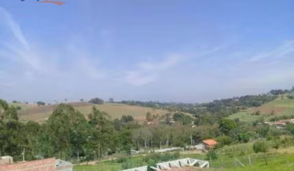 Terreno à venda no Sapé 1 - Caçapava/SP com 923 m²