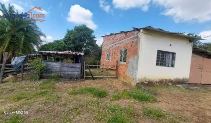 Chácara à venda no Chácara Itamarati - Caçapava/SP com 7017 m²