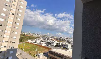 Apartamento à venda no Condomínio Residencial Colinas do Paratehy - São José dos Campos/SP com 49 m²