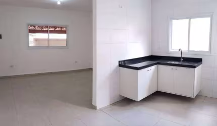 Casa à venda no Jardim Santa Júlia - São José dos Campos/SP com 65 m²