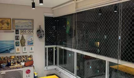 Apartamento a venda no Jardim Satélite - São José dos Campos/SP com 78 m²