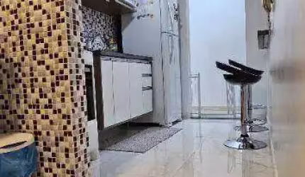 Apartamento à venda no Conjunto Residencial Trinta e Um de Março - São José dos Campos/SP com 87 m²