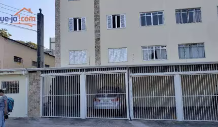 Apartamento à venda no Jardim Satélite - São José dos Campos/SP com 70 m²