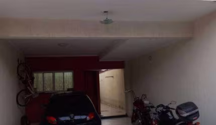 Sobrado à venda por no Cidade Vista Verde - São José dos Campos/SP com 188 m²