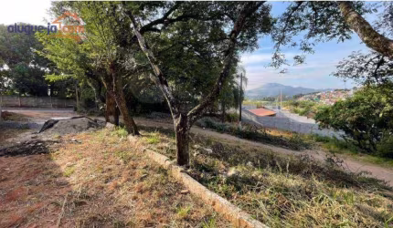 Terreno à venda no Vila Santa Helena - Atibaia/SP com 646 m²