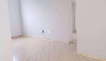Apartamento à venda no Vila Industrial - São José dos Campos/SP com 65 m²