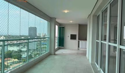 Apartamento para alugar no Jardim das Colinas - São José dos Campos/SP com 190 m²