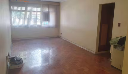 Apartamento à venda no Jardim São Dimas em São José dos Campos/SP com 100 m²