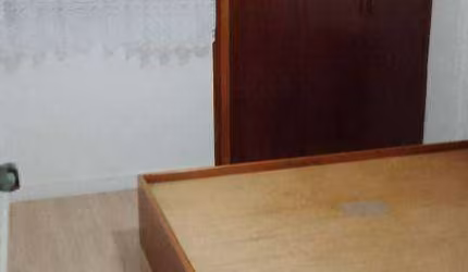 Apartamento à venda no Vila Betânia - São José dos Campos/SP com 75 m²