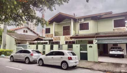 Sobrado  para venda ou aluguel no Jardim Esplanada - São José dos Campos/SP com 260 m²