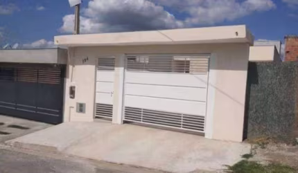 Casa à venda no Setville Altos De São José - São José dos Campos/SP com  77 m²