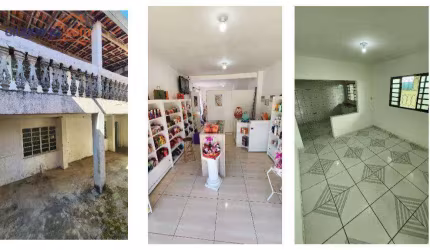 Casa a venda no Jardim Santa Inês - São José dos Campos/SP com 250m²