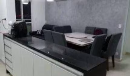 Apartamento à venda no Parque Industrial - São José dos Campos/SP com 65 m²