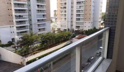 Apartamento para alugar no Jardim Aquarius - São José dos Campos/SP com 80 m²