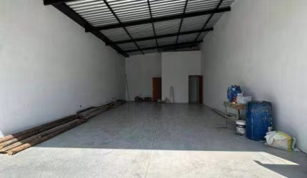 Ponto para locação no Setville Altos de São José - São José dos Campos/SP com  91 m²