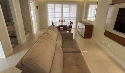Casa á venda no  Villa Branca - Jacareí/SP com 190 m²