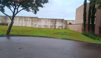 Terreno à venda, 326 m² por R$ 299.900,00 - Condomínio Terras do Vale - Caçapava/SP