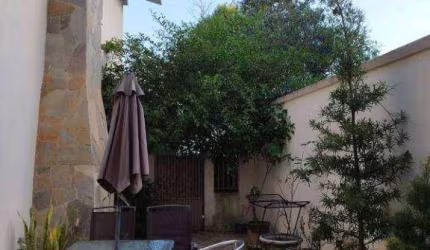 Casa à venda no Jardim Maristela - Atibaia/SP com 317 m²