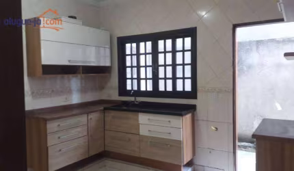 Casa à venda no Residencial Dom Bosco - São José dos Campos/SP com 100 m²