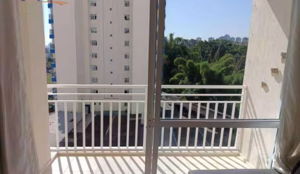 Apartamento à venda no Jardim América - São José dos Campos/SP com 68 m²