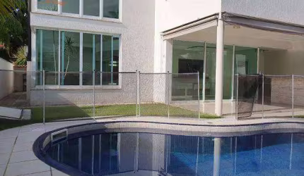 Casa á venda ou locação no Jardim Esplanada do Sol - São José dos Campos/SP com 330 m²