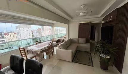 Apartamento à venda no Parque Industrial - São José dos Campos/SP com 82 m²