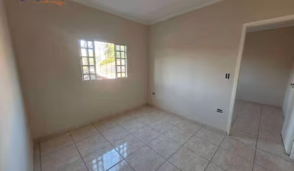 Edícula para alugar no Jardim Satélite - São José dos Campos/SP com 45 m²
