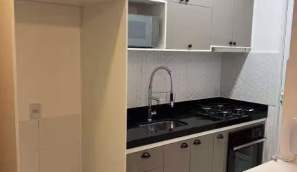 Apartamento para alugar no Urbanova - São José dos Campos/SP com 65 m²