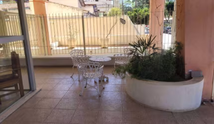 Apartamento à venda no Centro - São José dos Campos/SP com 50 m²