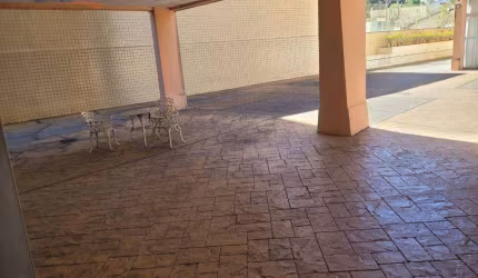 Apartamento à venda no Centro - São José dos Campos/SP com 63 m²