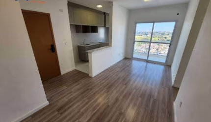 Apartamento NOVÍSSIMO com 3 dormitórios para alugar, 72 m² por R$ 4.100/mês - Villa Branca - Jacareí/SP