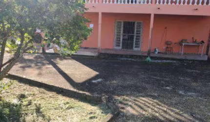 Chácara à venda no Portal Mantiqueira - Caçapava/SP com 1000 m²