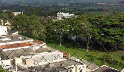 Apartamento à venda no Jardim Esplanada - São José dos Campos/SP com 54 m²