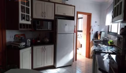 Apartamento à venda no Jardim Aquarius - São José dos Campos/SP com 100 m²