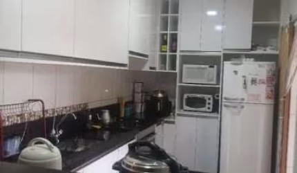 Sobrado à venda no Nova Cerejeiras - Atibaia/SP com  242 m²
