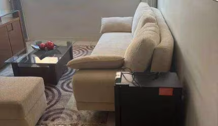 Apartamento para alugar no Vila Ema - São José dos Campos/SP com 80 m²