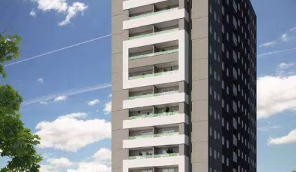 Apartamento à venda, 84 m² por R$ 870.000,00 - Loteamento Villa Branca	 - Jacareí/SP