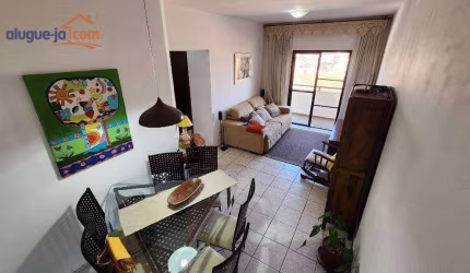Apartamento à venda no Jardim Flórida - Jacareí/SP com 68 m²