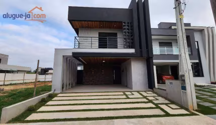 Sobrado à venda no Jardim Jacinto - Jacareí/SP com 212 m²