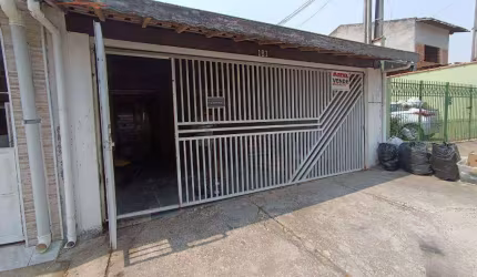 Casa para venda na Cidade Morumbi - São José dos Campos/SP com 118 m²