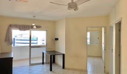 Apartamento à venda no Jardim Aquarius - São José dos Campos/SP com 56 m²