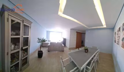 Apartamento à venda no Urbanova - São José dos Campos/SP com 105 m²