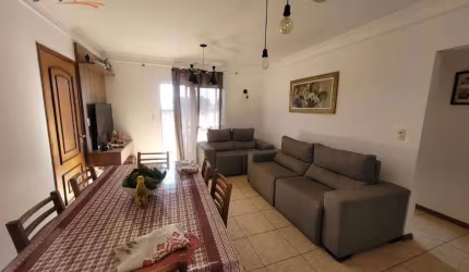 Apartamento à venda no Jardim América - São José dos Campos/SP com 67 m²
